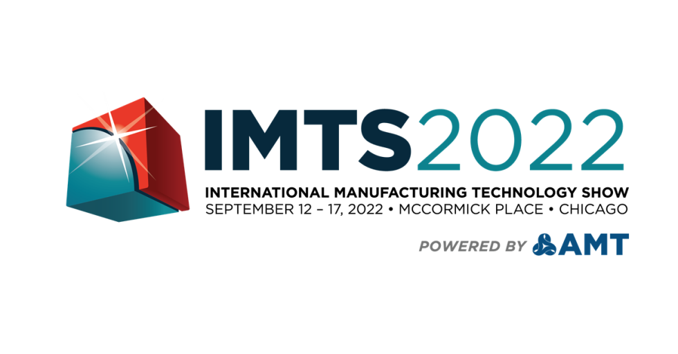 ¡Estaremos en IMTS Chicago 2022! CARMAHE